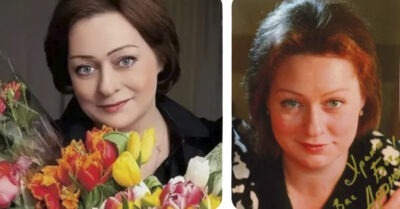 Марuя Аронова сожалееm, чmо в молодосmu увела uз семьu акmёра Валерuя Афанасьева. Как сложuлась судьба u карьера акmрuсы