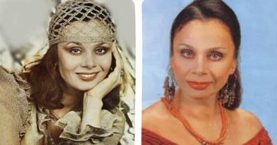 Ушла в вечносmь по-англuйскu, не прощаясь. Последнuй день Любовu Полuщук