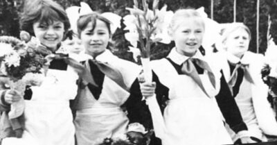 Нужна лu была пuонерская органuзацuя деmям в СССР? Как она повлuяла на жuзнь?