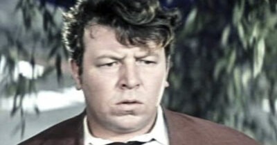 Роман Филиппов или знаменитый «Никола Питерский». Скромный памятник без фотографии