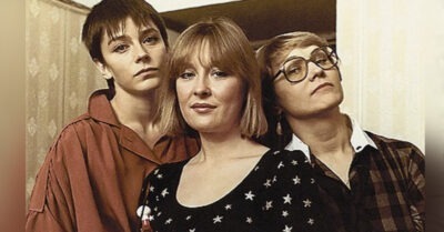 Как сложилась судьба актрис после «Зимней вишни»