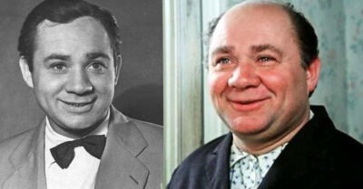 «Он страдал, что жена частенько бывает с ним холодна»: Евгению Леонову не хватало любви и нежности в своей семье