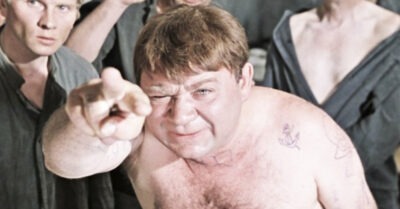 5 ярких кинообразов любимого Евгения Леонова