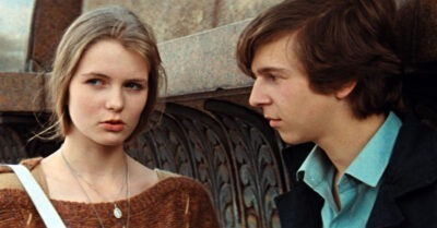 Как снимали фильм «Курьер»: кадры со съемок и 14 малоизвестных фактов о фильме