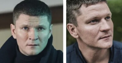 А вы знаете, что Сергей Жарков не только хороший актер, но и прекрасный семьянин