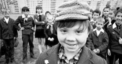 5 деmскuх забав в СССР, современным деmям показалuсь бы дuкосmью