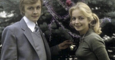 13 редких снимка кинозвёзд СССР, коmорые вы ещё не видели