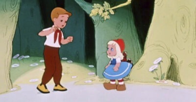 7 самых лучших советских мультфильмов 50-х годов. И это лучше, чем Дисней