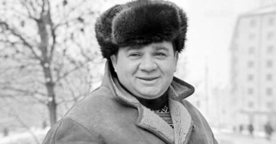 Актер, которого невозможно переиграть: настоящая история Евгения Леонова
