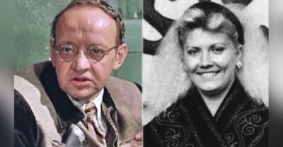 Его «странную» жену телеграфистку считали корыстной, но вышло всё не так… Коварное предательство и позднее счастье Льва Перфилова