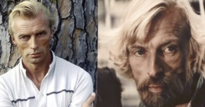 Почему известный актер Николай Олялин в конце жизни перестал сниматься в кино