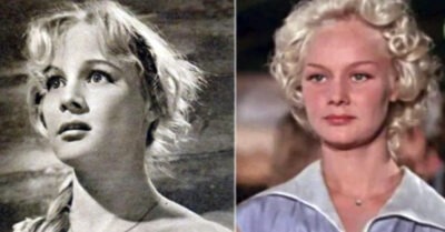 Ия Арепина: «Ну и что, что мне 37, а ему 19. Родила и совсем не жалею!» Почему «Капитанская дочка»любила, но не стала счастливой