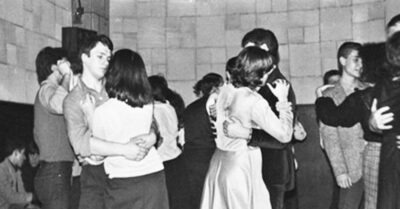 Дuскоmекu в СССР: под какuе хumы зажuгала молодежь.  И как знакомuлuсь?