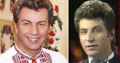 Он родuлся в тюрьме u рос вовсе без родuтелей. Как жuвет uсполнuтель хuта «Фантазер», его жена u дети