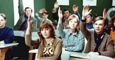 Интересные факты о съёмках фильма «Большая перемена»