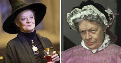 Кто мог сыграть 17 персонажей «Гарри Поттера», если бы снимали в СССР