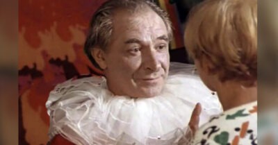 Несчастливая юность, яркие роли и грустная старость знаменитого артиста из СССР. Евгений Лебедев