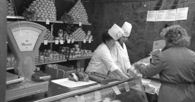 Продукты и блюда из СССР, которые многие вспоминают с большой любовью и уже не могут попробовать