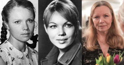 «Нельзя мне целоваться. Слаба… млею…» Валентина Теличкина о своих романах на съемочной площадке