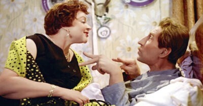 «Серёженька, пошёл вон!»: почему распался брак прославленного актёра Сергея Филиппова с дочерью графа