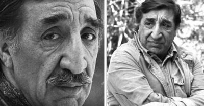 «Грустное солнце»: актеру Мгеру Мкртчяну исполнилось бы 94 года. Интересный факт