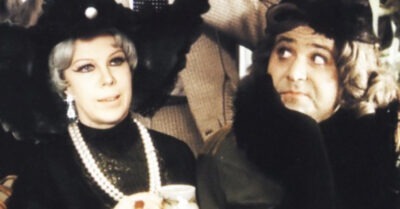 5 интересных фактов о фильме «Здравствуйте, я ваша тётя!»