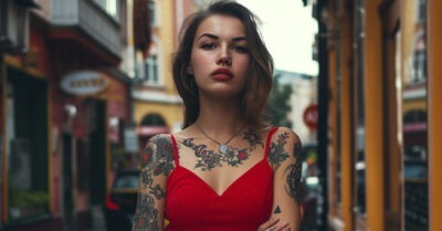 Вкус предательства.