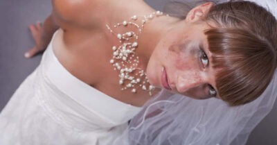 Всего за день до свадьбы подслушала разговор жениха по телефону. И на свадьбе устроила такое!