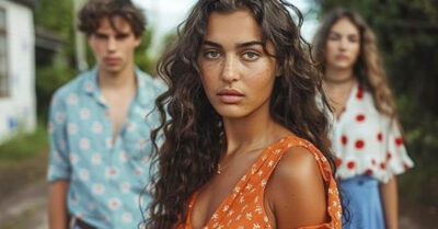 Подлость от лучшей подруги