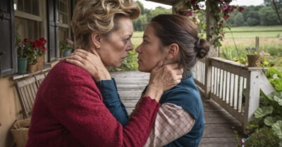 Невеста из детдома оказалась родной дочерью