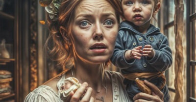 Он променял свою семью на интрижку в офисе. Как я отомстила