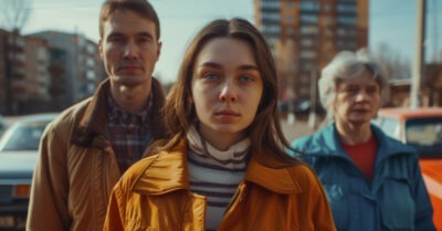 — Мамочка сказала, что две машины нам ни к чему. Твою продадим, сделаем маме ремонт — Сказал мне муж