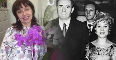 Дочери Надежды Румянцевой и Вилли Хштояна — 64 года: Как она выглядит сейчас и как сложилась ее судьба