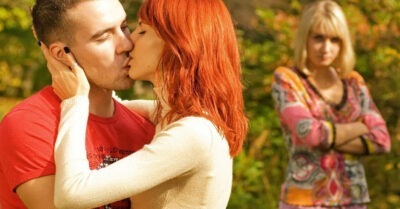 Муж изменил, но он не ожидал от жены такой реакции…