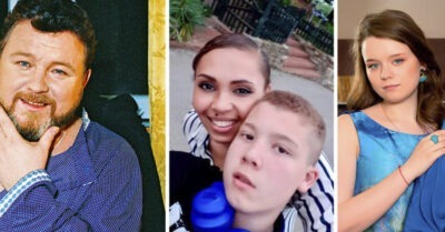 Три женщины в жизни Михаила Евдокимова: одна отсудила особняк на Рублевке, а другая подружилась с его вдовой. Как выглядят все дети артиста