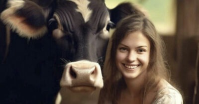 Сестра из деревни