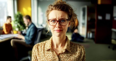 Отомстила начальнице и мужу на свой юбилей