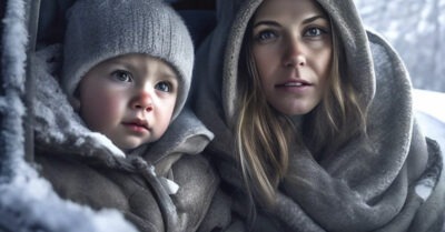 — Пусть сноха пишет отказ от квартиры, — сказал свёкор сыну. — А лучше оформи все имущество на меня