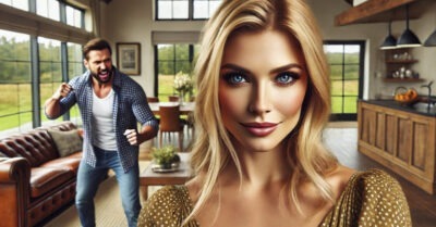 — Она не могла так измениться! — Увидев бывшую жену, Илья потерял дар речи