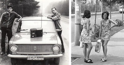 Советские мечты: ностальгия по золотым, но дефицитным, временам. 20 фото.