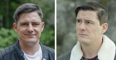 Дмитрий Паламарчук. «Его считали ловеласом, а он женат на известной актрисе»: как сложилась личная жизнь звезды «Невского»