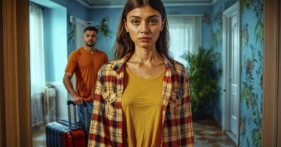 Деревенское счастье