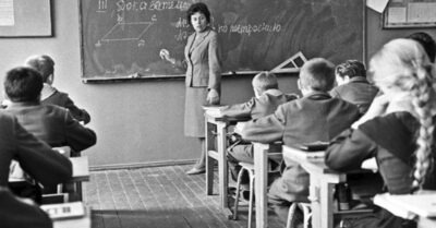 6 причин, почему советские дети справлялись без репетиторов, а сейчас без них никуда даже отличникам