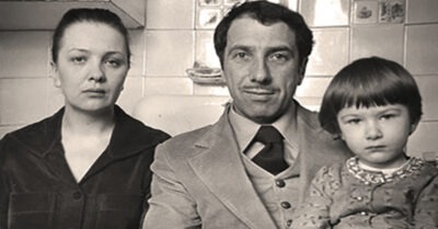 Первым, кому Наталья Тенякова призналась, что любит Сергея Юрского, был… муж. А он поднял ее на смех