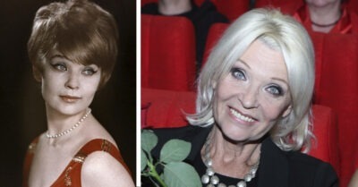 Судьба сыновей Светланы Светличной