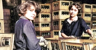 Возвратная тара во времена СССР: кому было выгодно сдавать бутылки