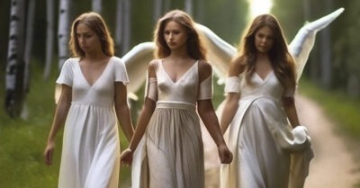 Ангел-хранитель