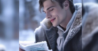 После ухода матери сын решил убрать в шкафу и нашел там письмо, прочитав его, он побледнел