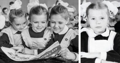 А вы помните, что за школьные принадлежности были в СССР, с чем ходил каждый советский школьник