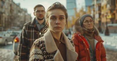 — Ваш новый дом мы сдадим, а вы в съемной поживете, мне деньги нужны — Заявила свекровь